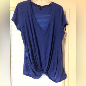 Express Top